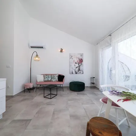 Apartman Fiorino *
