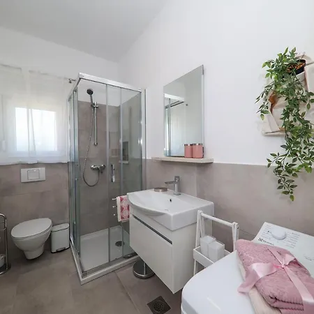 Fiorino Apartman Zadar