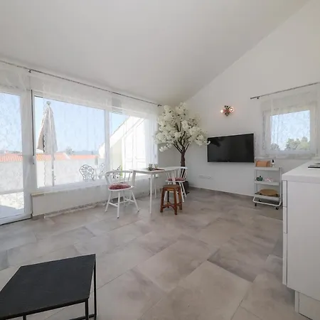Apartman Fiorino