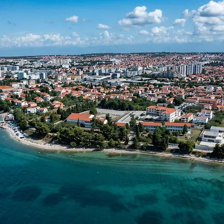 Apartman Fiorino *