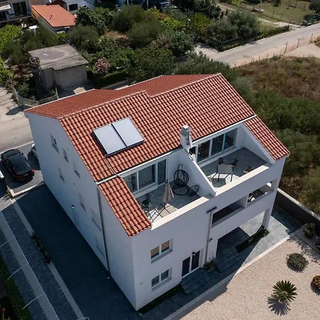 Apartment Fiorino Zadar